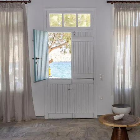 Appartement Aelios Cycladic House