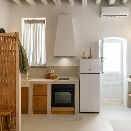 Appartement Aelios Cycladic House Planitis (Tinos)