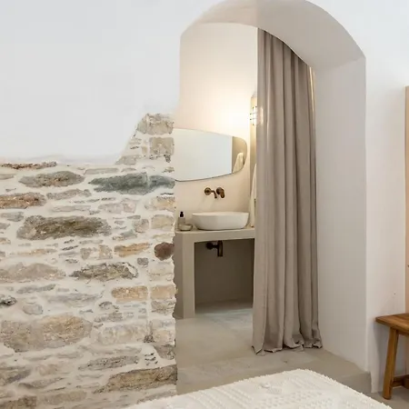 Appartement Aelios Cycladic House