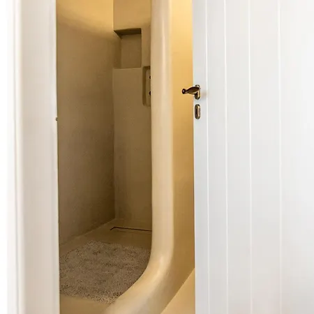 Appartement Aelios Cycladic House *