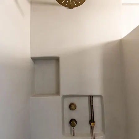 Appartement Aelios Cycladic House Planitis (Tinos)