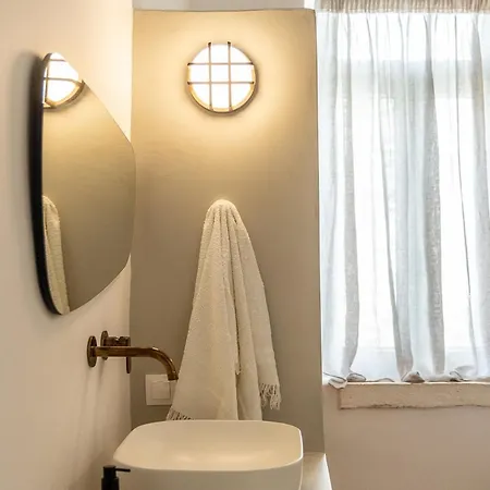 Aelios Cycladic House Planitis (Tinos)