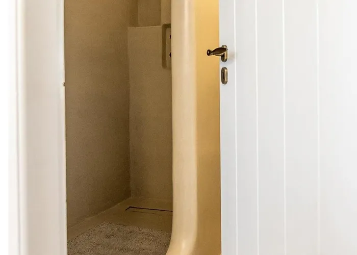 Lägenhet Aelios Cycladic House *