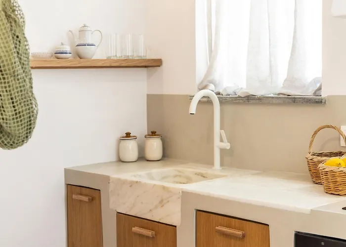 Aelios Cycladic House Planitis (Tinos)