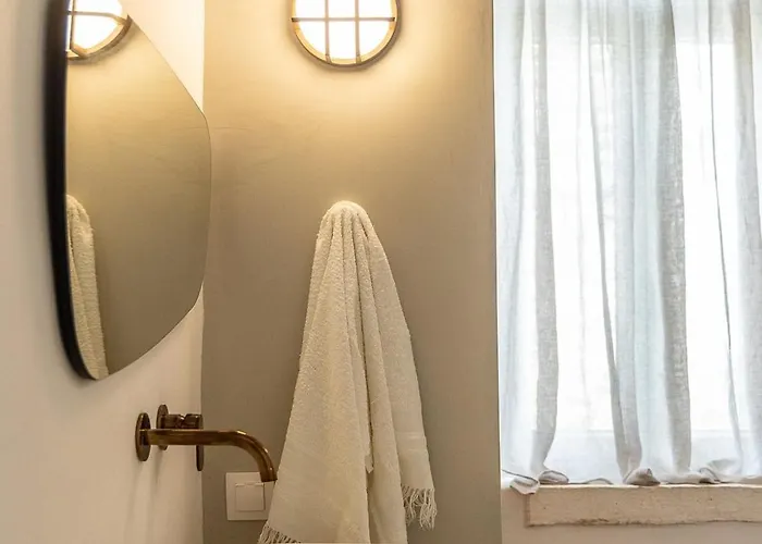 Aelios Cycladic House Planitis (Tinos)